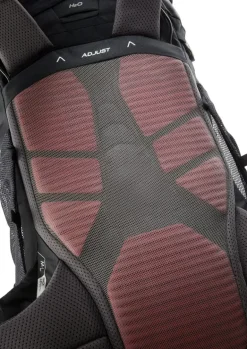 Lowe Alpine Sirac 50 Rucksack - Ebony