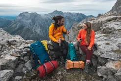 Lowe Alpine Sirac 65 Rucksack - Ebony