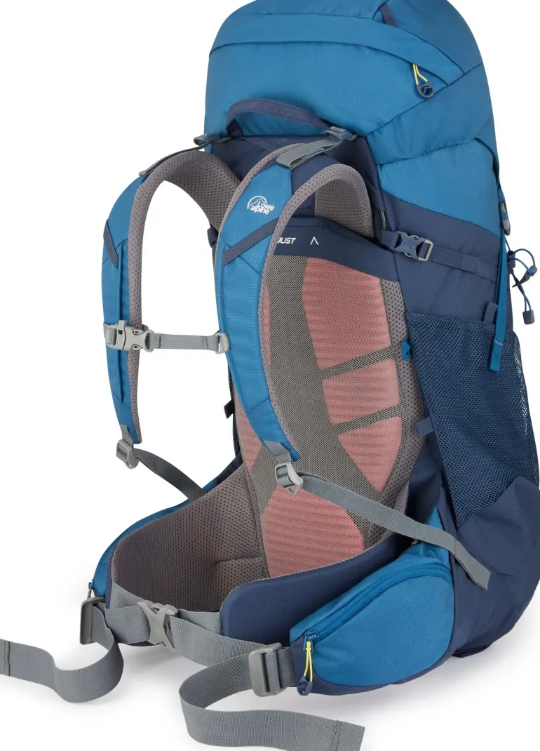 Lowe Alpine Sirac 40 Rucksack - Deep Ink