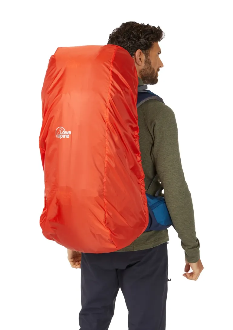 Lowe Alpine Sirac Plus 50 Rucksack - Deep Ink-Ink