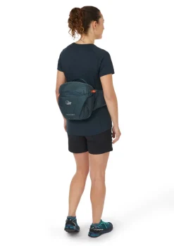 Lowe Alpine Space Case 7 Belt Pack - Orion Blue