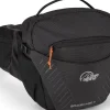 Lowe Alpine Space Case 7 Belt Pack - Black