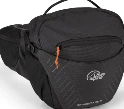 Lowe Alpine Space Case 7 Belt Pack - Black