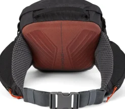 Lowe Alpine Space Case 7 Belt Pack - Black