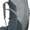 Lowe Alpine Womens AirZone Trail ND28 Rucksack - Orion Blue-Citadel