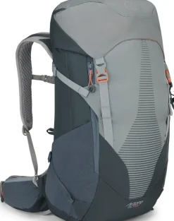 Lowe Alpine Womens AirZone Trail ND28 Rucksack - Orion Blue-Citadel