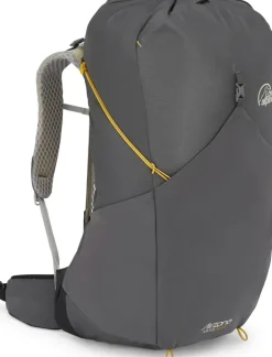 Lowe Alpine Womens AirZone Ultra ND26 Rucksack - Graphene