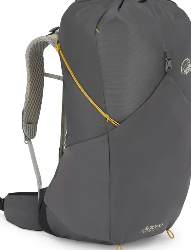 Lowe Alpine Womens AirZone Ultra ND26 Rucksack - Graphene