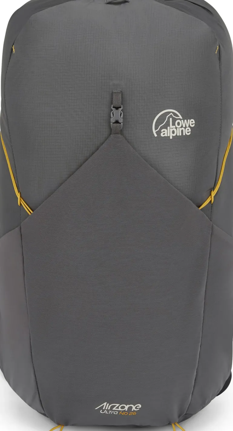Lowe Alpine Womens AirZone Ultra ND26 Rucksack - Graphene