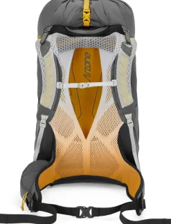 Lowe Alpine Womens AirZone Ultra ND26 Rucksack - Graphene