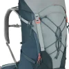 Lowe Alpine Womens AirZone Trail Camino ND35:40 Rucksack - Orion Blue
