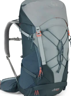 Lowe Alpine Womens AirZone Trail Camino ND35:40 Rucksack - Orion Blue