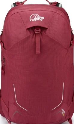 Lowe Alpine Womens AirZone Trek ND26 Rucksack - Raspberry