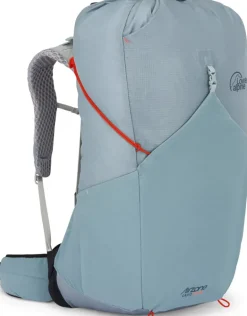 Lowe Alpine Womens AirZone Ultra ND26 Rucksack - Citadel