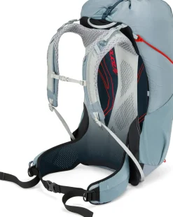 Lowe Alpine Womens AirZone Ultra ND26 Rucksack - Citadel