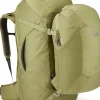 Lowe Alpine Womens Escape Tour ND50+15 - Chlorite Green
