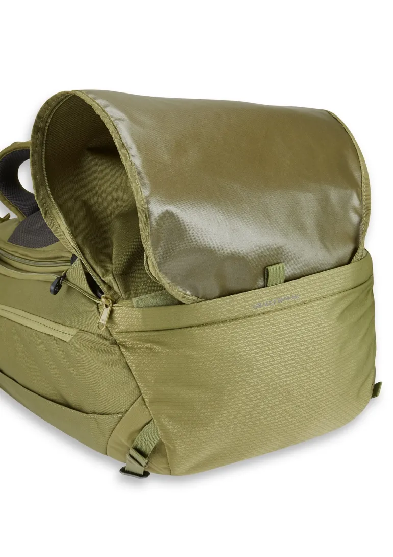 Lowe Alpine Womens Escape Tour ND50+15 - Chlorite Green