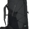 Lowe Alpine Womens Sirac ND40 Rucksack - Ebony
