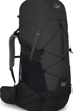 Lowe Alpine Womens Sirac ND40 Rucksack - Ebony