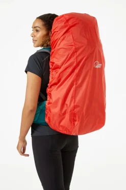 Lowe Alpine Womens Sirac ND40 Rucksack - Ebony
