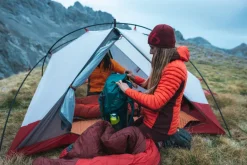 Lowe Alpine Womens Sirac ND40 Rucksack - Ebony