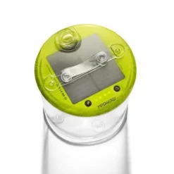 Luci Pro Outdoor Light with Mobile Charging