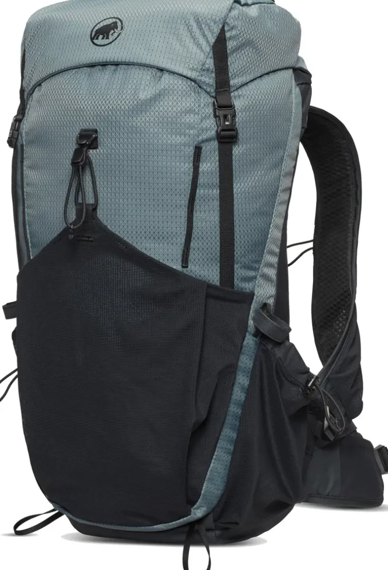 Mammut Ducan 26 Rucksack - Strata-Black