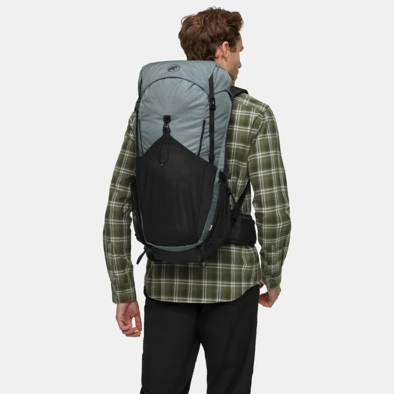 Mammut Ducan 26 Rucksack - Strata-Black