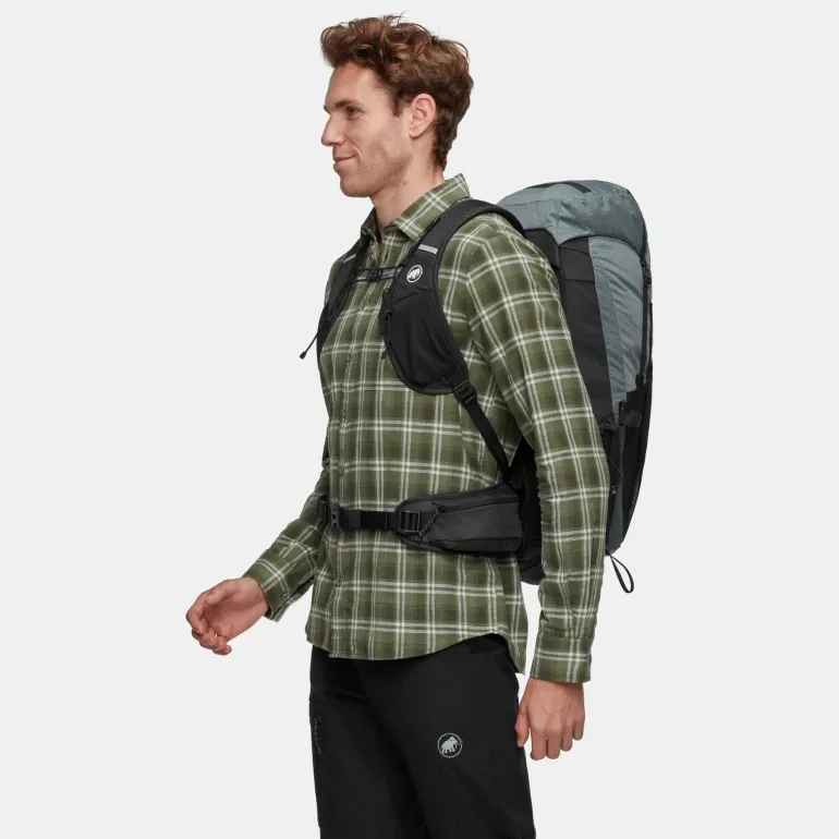 Mammut Ducan 26 Rucksack - Strata-Black