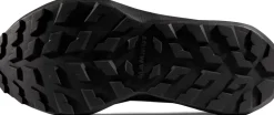 Mammut Mens Aenergy Hike Low GTX - Strata-Black