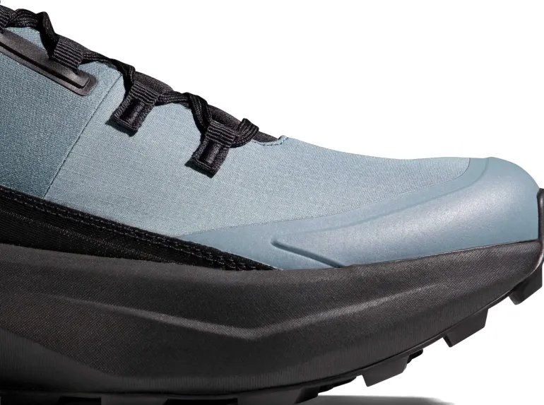 Mammut Mens Aenergy Hike Low GTX - Strata-Black