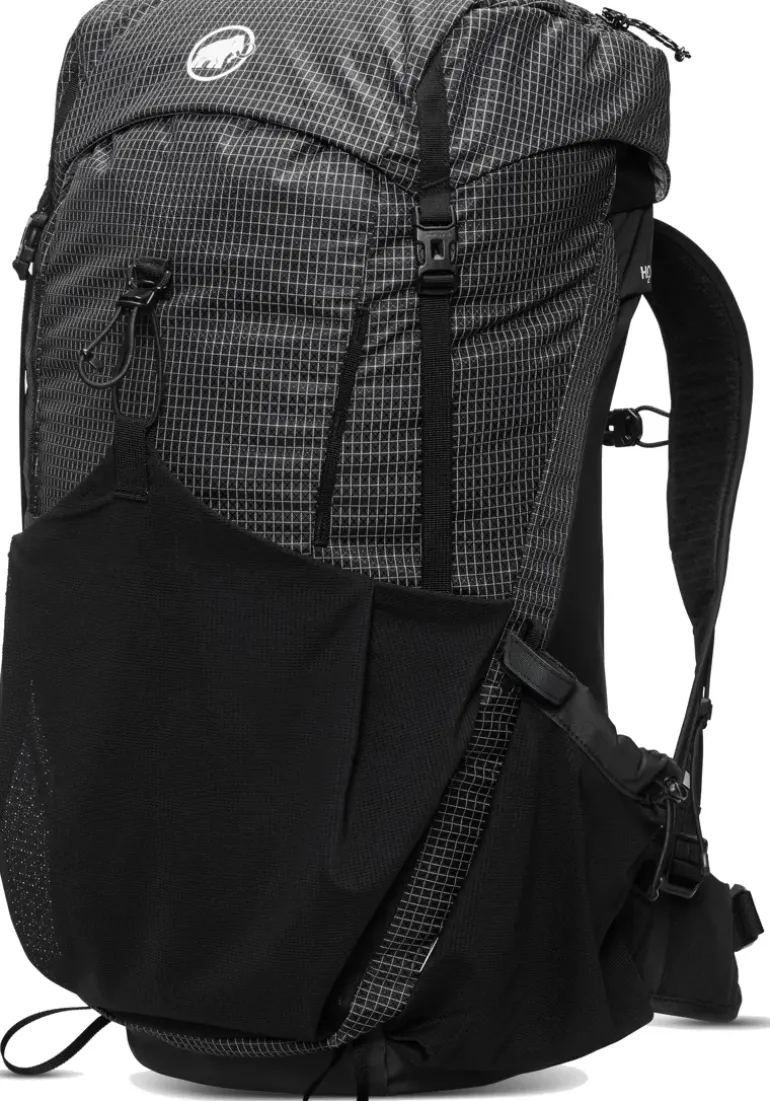 Mammut Womens Ducan 32 Rucksack - Black