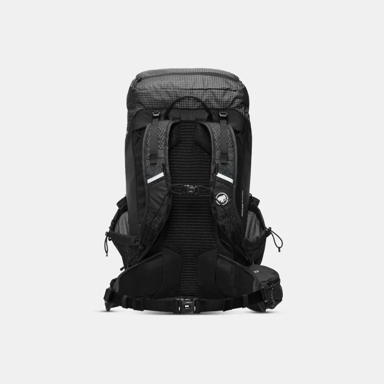 Mammut Womens Ducan 26 Rucksack - Black
