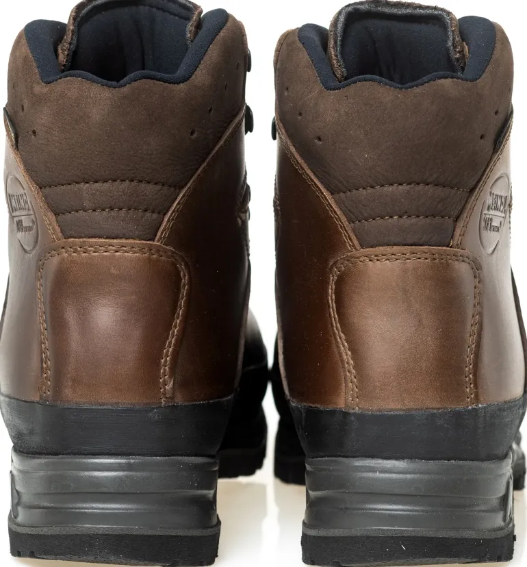 Meindl Mens Bhutan MFS Boots - Dark Brown