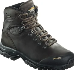 Meindl Mens Kansas GTX Boots - Old Loden