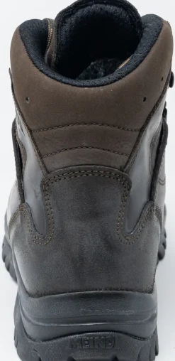 Meindl Mens Kansas GTX Boots - Old Loden