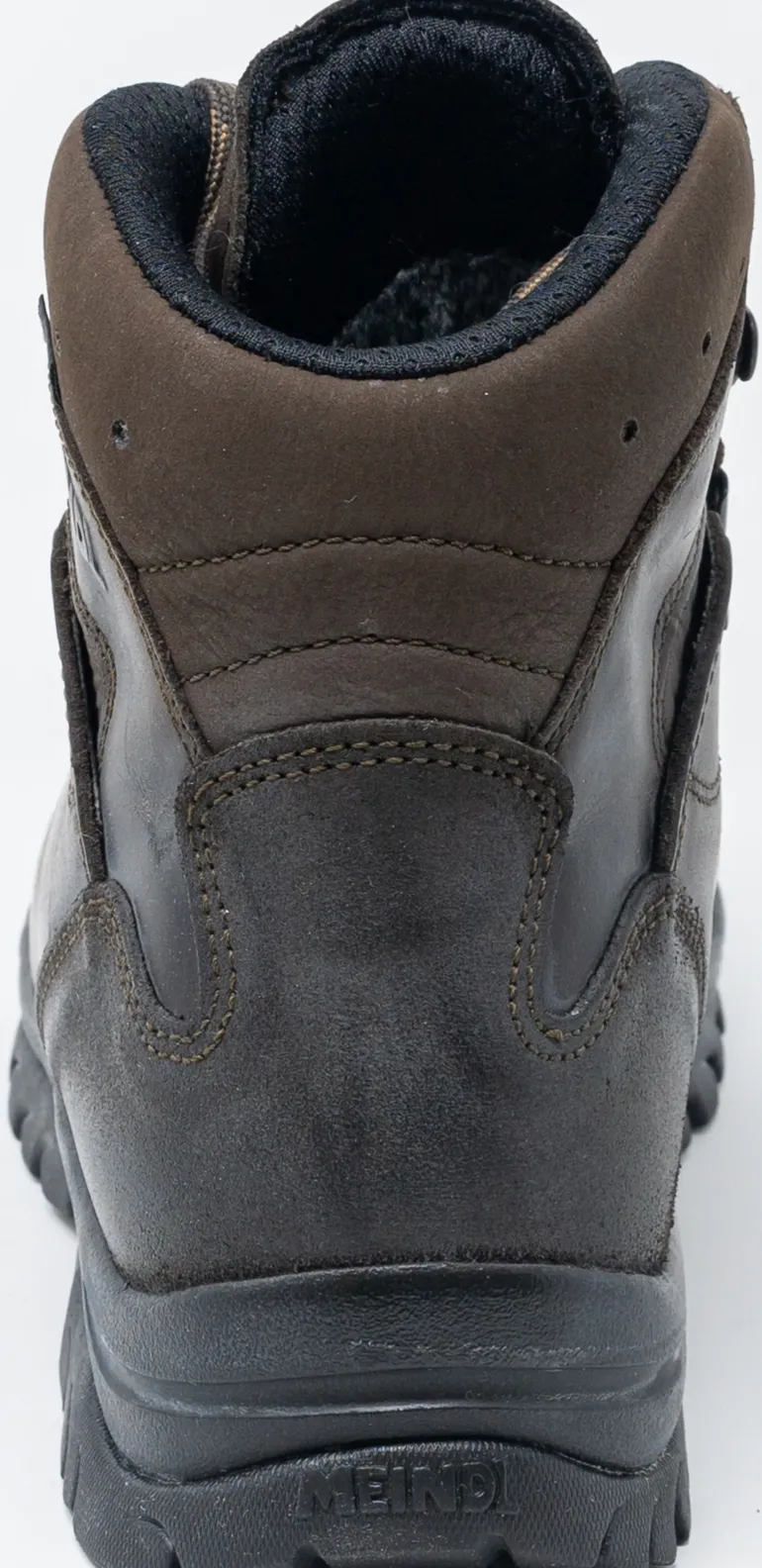 Meindl Mens Kansas GTX Boots - Old Loden