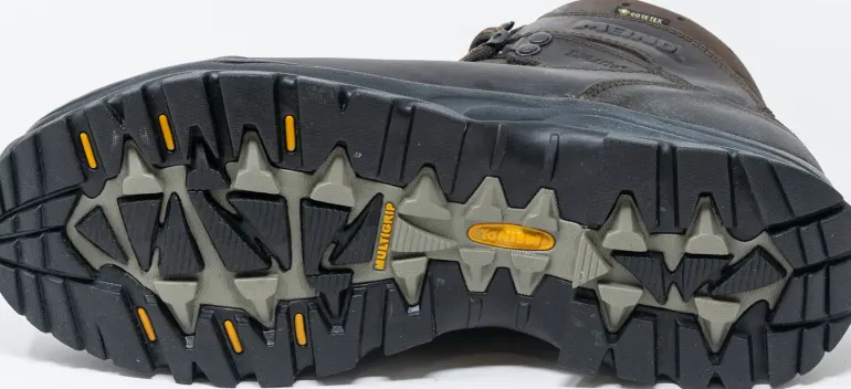 Meindl Mens Kansas GTX Boots - Old Loden