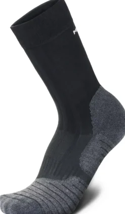 Meindl Mens MT4 Modal Socks - Black