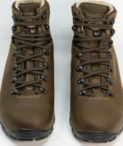 Meindl Mens Peru GTX Boots - Brown