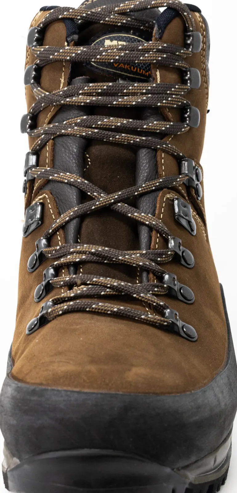 Meindl Mens Vakuum GTX Boots - Dark Brown