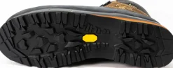 Meindl Mens Vakuum GTX Boots - Dark Brown
