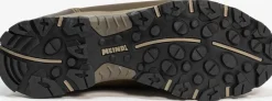 Meindl Womens Peru GTX Boots - Brown