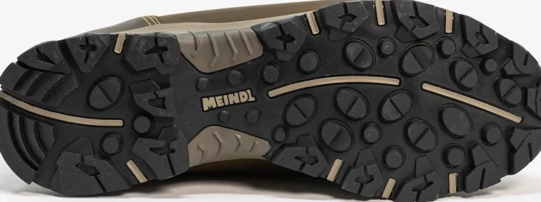 Meindl Womens Peru GTX Boots - Brown