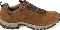 Meindl Womens Philadelphia GTX Shoes - Brown