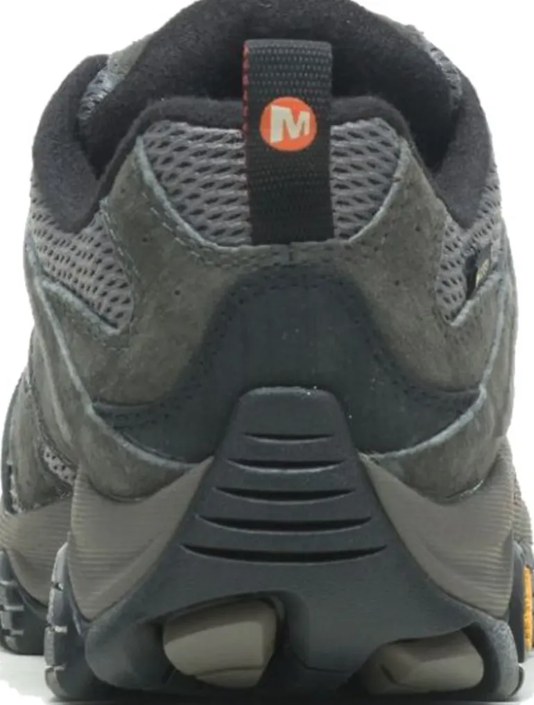 Merrell Mens Moab 3 GTX Shoes - Beluga