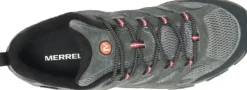 Merrell Mens Moab 3 GTX Shoes - Beluga