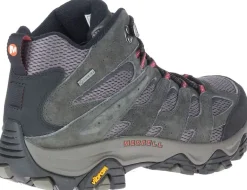 Merrell Mens Moab 3 Mid Boots - GTX Beluga