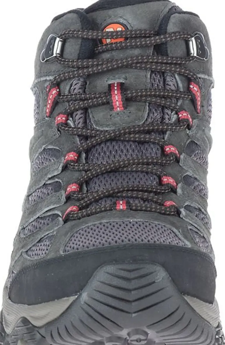 Merrell Mens Moab 3 Mid Boots - GTX Beluga