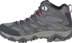 Merrell Mens Moab 3 Mid Boots - GTX Beluga